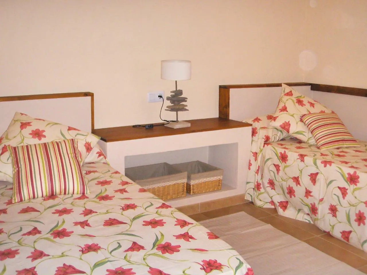 Villa La Fuentita-1 By Interhome El Charco  0*, El Charco (Las Palmas) Espagne